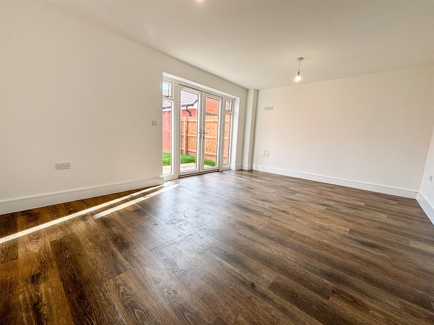 5 Skylark View, Upper Caldecote, Biggleswade
